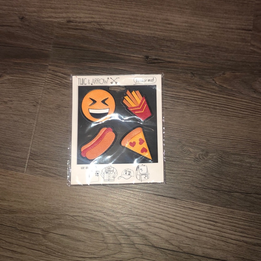 Sticker Decor